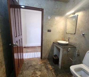 Kanatal House | Mangat Farms, Kanatal