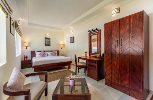 Coimbatore Hotel | Mango Hill Coimbatore Destination Resort