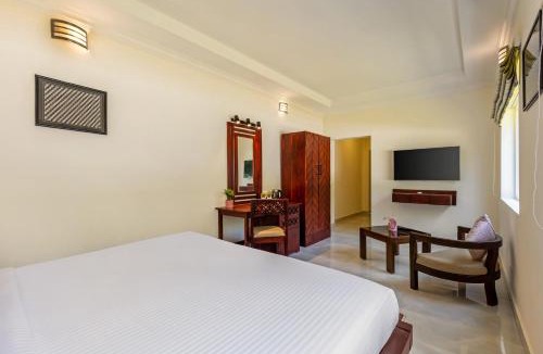 Coimbatore Hotel | Mango Hill Coimbatore Destination Resort