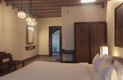 Yercaud Hotel | Mango Hill Yercaud