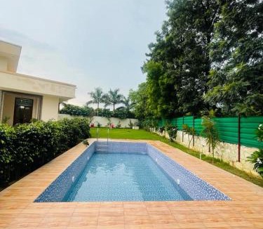 Gurugram House | Mango People Farm
