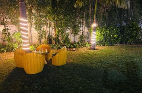 Gurugram House | Mango People Farm