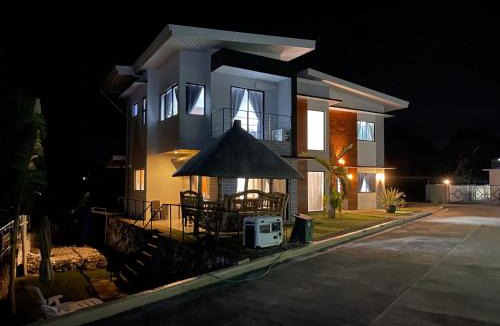 Basdiot Villa | Mango Prima
