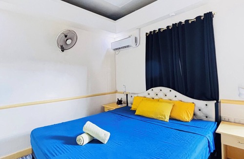 Barretto Hotel | Mango's Beachfront Resort