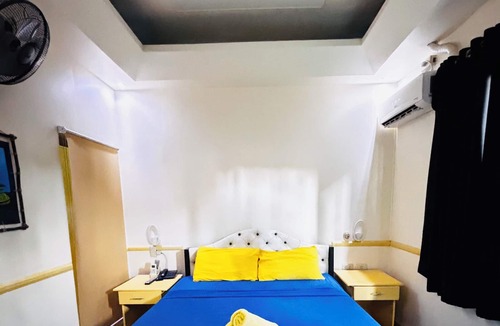 Barretto Hotel | Mango's Beachfront Resort