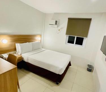 Tuguegarao Hotel | Mango Suites