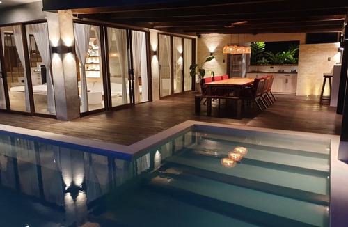 General Luna House | Mango Tree Siargao