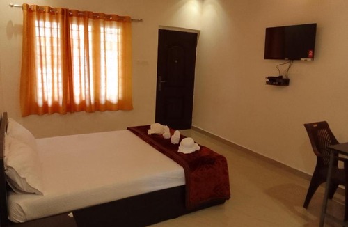 Chellarcovil House | Mangos homestay