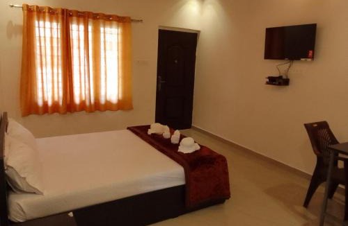 Chellarcovil House | Mangos homestay
