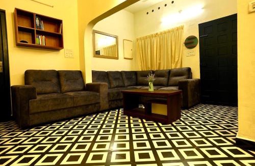 Kochi House | Mangrove Bay - Boutique Resort