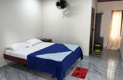 Quilon House | Mangrove Planet Homestay