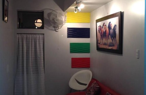 Socorro Apartment | Manhattan Parkview