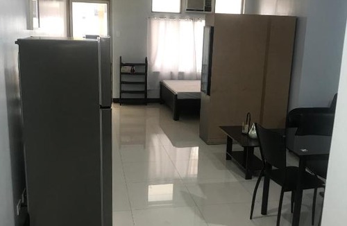 Socorro Apartment | Manhattan Parkview
