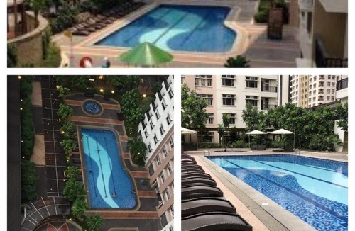 Socorro Apartment | Manhattan parkview