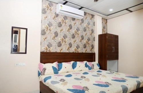 Ujjain House | Manibhadra home stay
