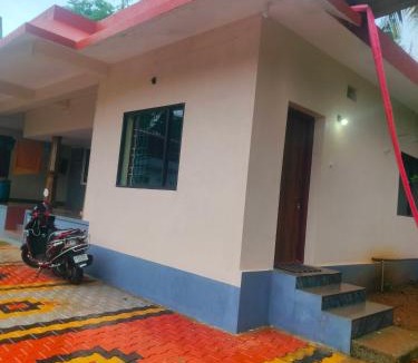 Tumari House | Manjunatha nilaya