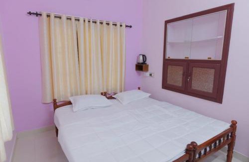 Kunnukara House | Mannat Homestay