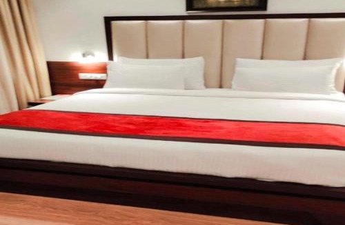 Kotputli Resort | Mannat Resort Paota