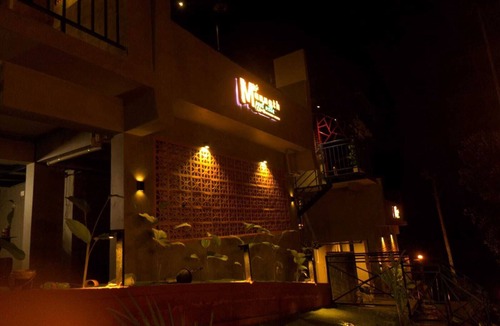 Vayittiri Hotel | Mannath Pool Villa
