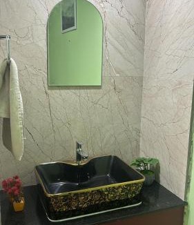 Kochi Villa | Mannu The Art Space
