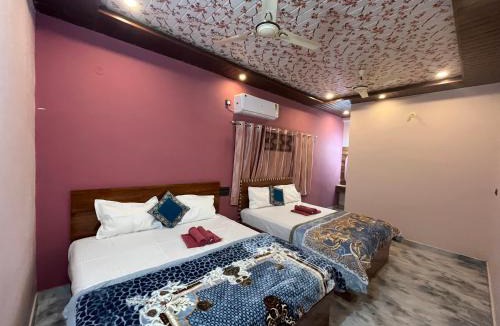 Kamalapur House | Manoj Homestay Hampi