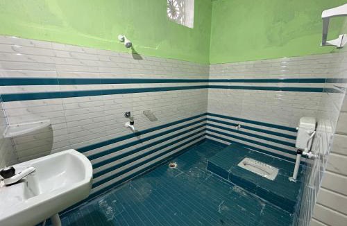 Balangir Hostel | Manoranjan villa
