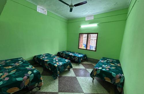 Balangir Hostel | Manoranjan villa
