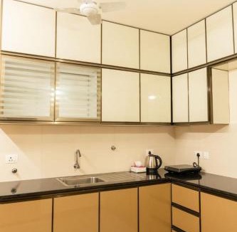 Nethaji Nagar Apartment | Manowa