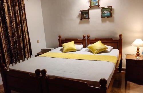 Kumarakom Villa | Mansion Du Lac