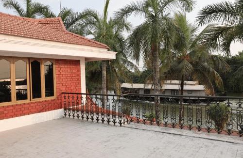 Kumarakom House | Mansion Du Lac kumarakom