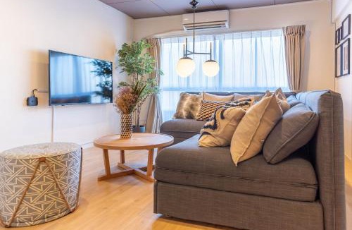 Nishinari Apartment | Mansion Hashimoto - Vacation STAY 7778