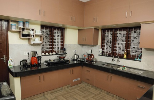 Thiruvananthapuram Apartment | Mansion Luxury service Villa