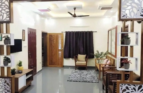 Thiruvananthapuram House | Mansion Luxury ServiceVillan