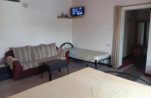 Kuvempu Nagara House | MANTRAs