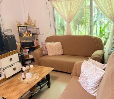 Mabua House | Manzanares Mabua Stay