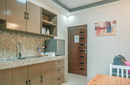 Mabini House | Manzil Anilao Cosy 1 Bedroom Apt U7