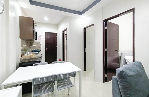 Mabini House | Manzil Anilao Cosy 2 Bedroom Apartment U2
