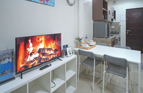 Mabini House | Manzil Anilao Cosy 2 Bedroom Apartment U2