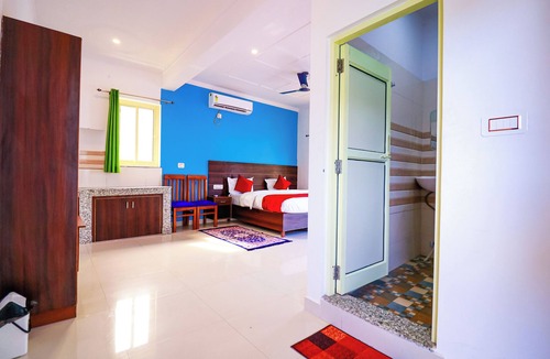 Tapovan Hostel | Manzil Hostel