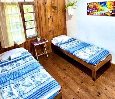 Sagada House | Mapiyaaw pension inn