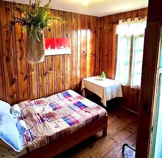 Sagada House | Mapiyaaw pension inn