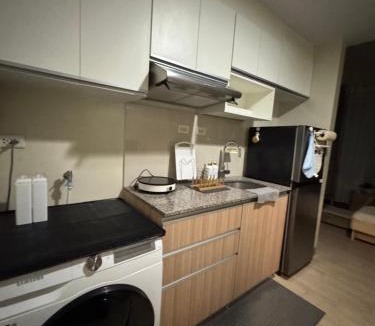 General Trias Apartment | Maple Grove Yasuragi Stay
