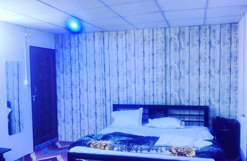 Naini Hotel | Maple Tree resort & restaurant
