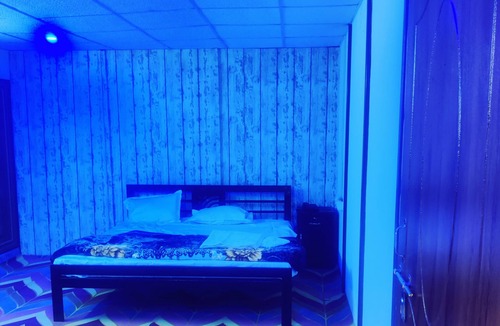 Naini Hotel | Maple Tree resort & restaurant