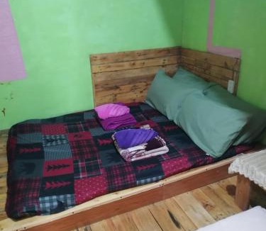 Legazpi House | Maraño's Home