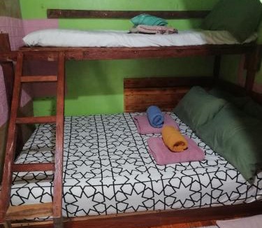 Legazpi House | Maraño's Home
