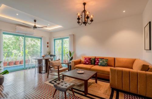 Parra Villa | Mara Del Ter by Horizon Stays
