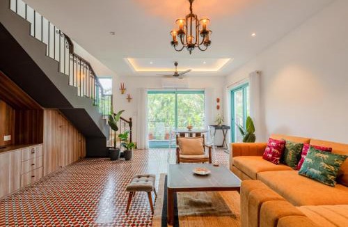 Parra Villa | Mara Del Ter by Horizon Stays