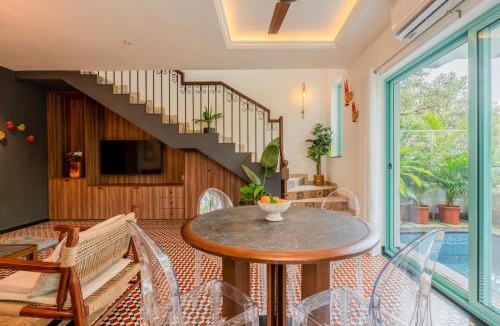 Parra Villa | Mara Del Ter by Horizon Stays