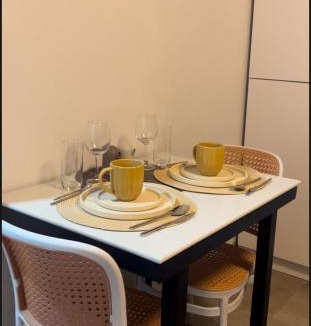 Dauis Apartment | Marahuyo Haven